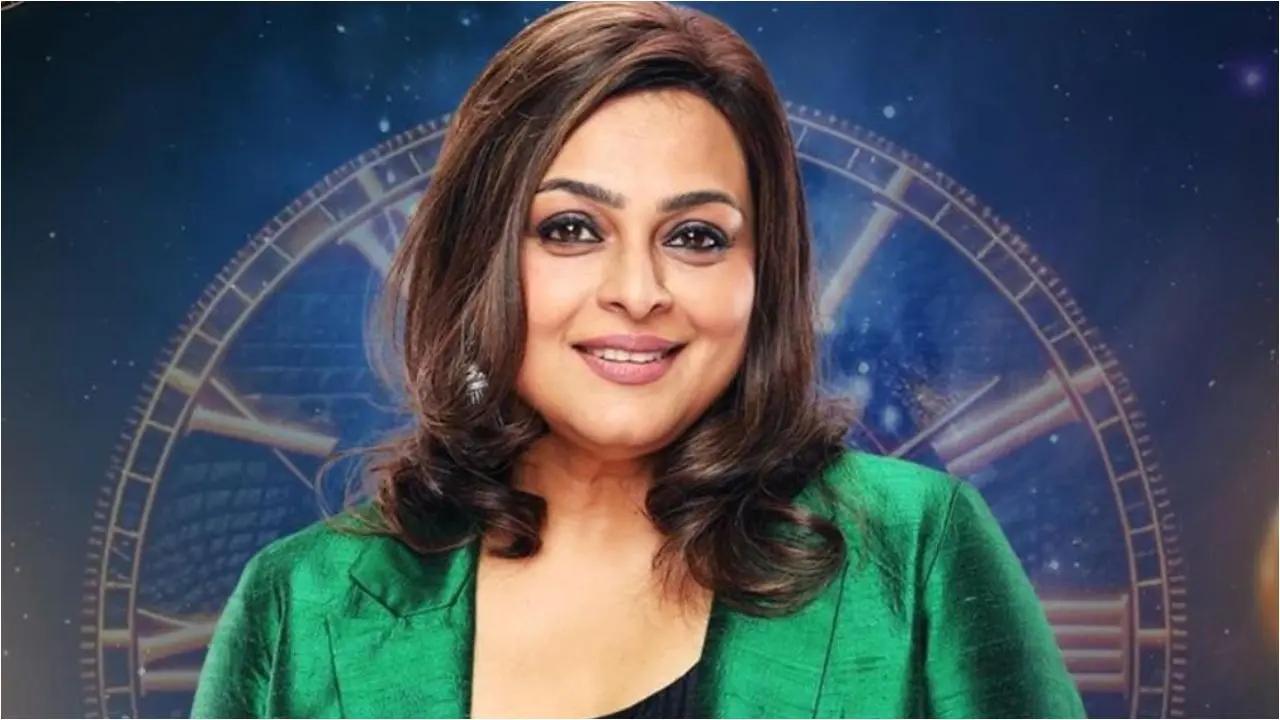 Shilpa Shirodkar reacts to Mahesh Babu not posting anything for her during Bigg Boss 18: ‘He is a superstar but…’