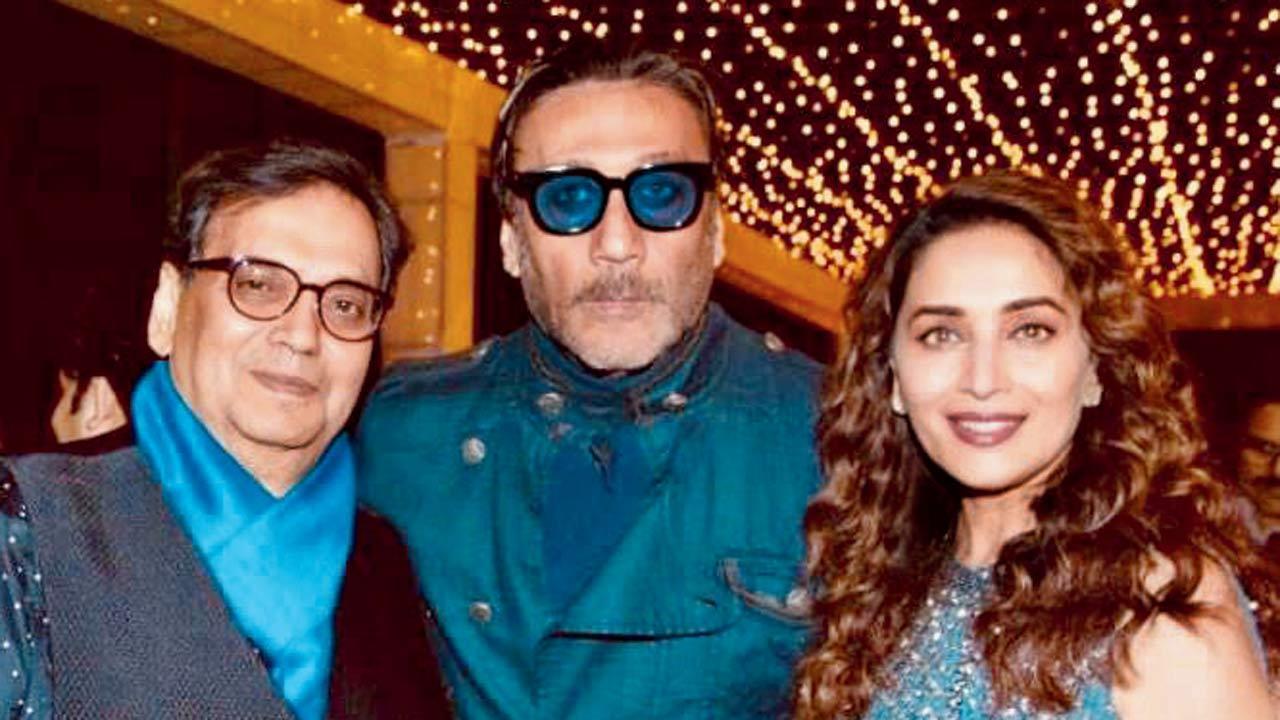 Have you heard? Trivia time on Jackie Shroff's birthday