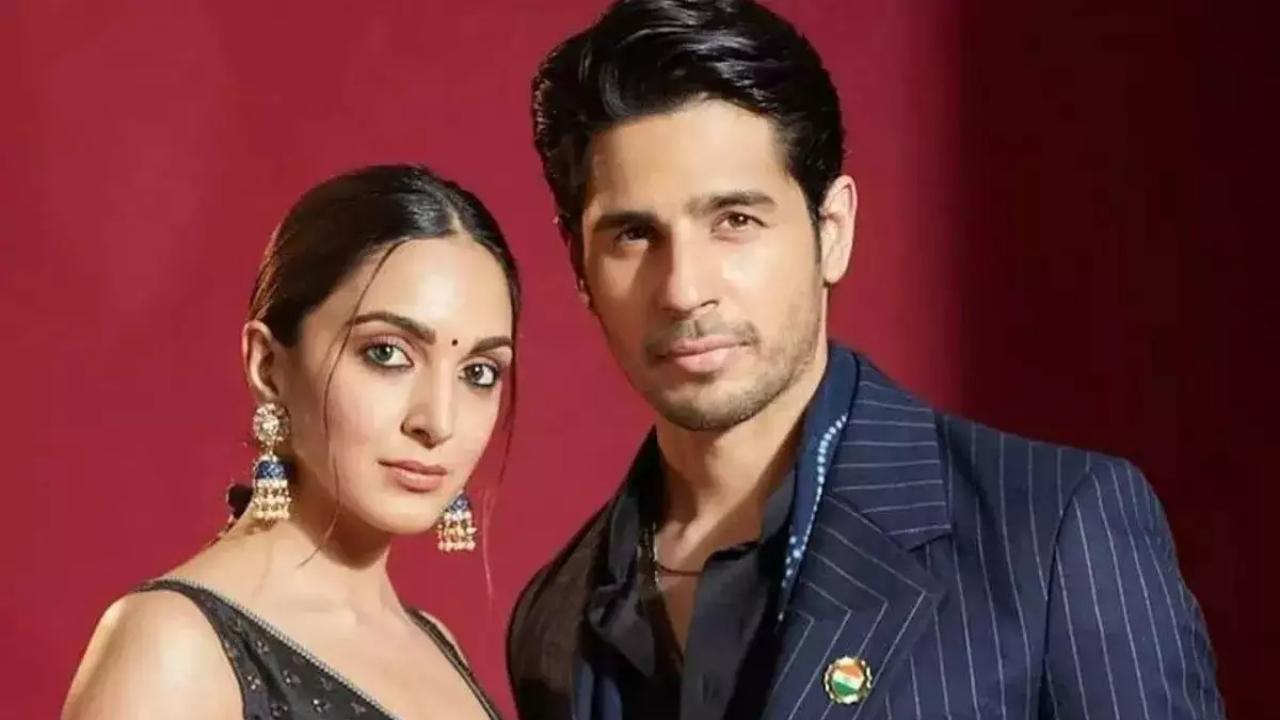 Kiara Advani and Sidharth Malhotra spotted at same restaurant as Jennifer Lopez 