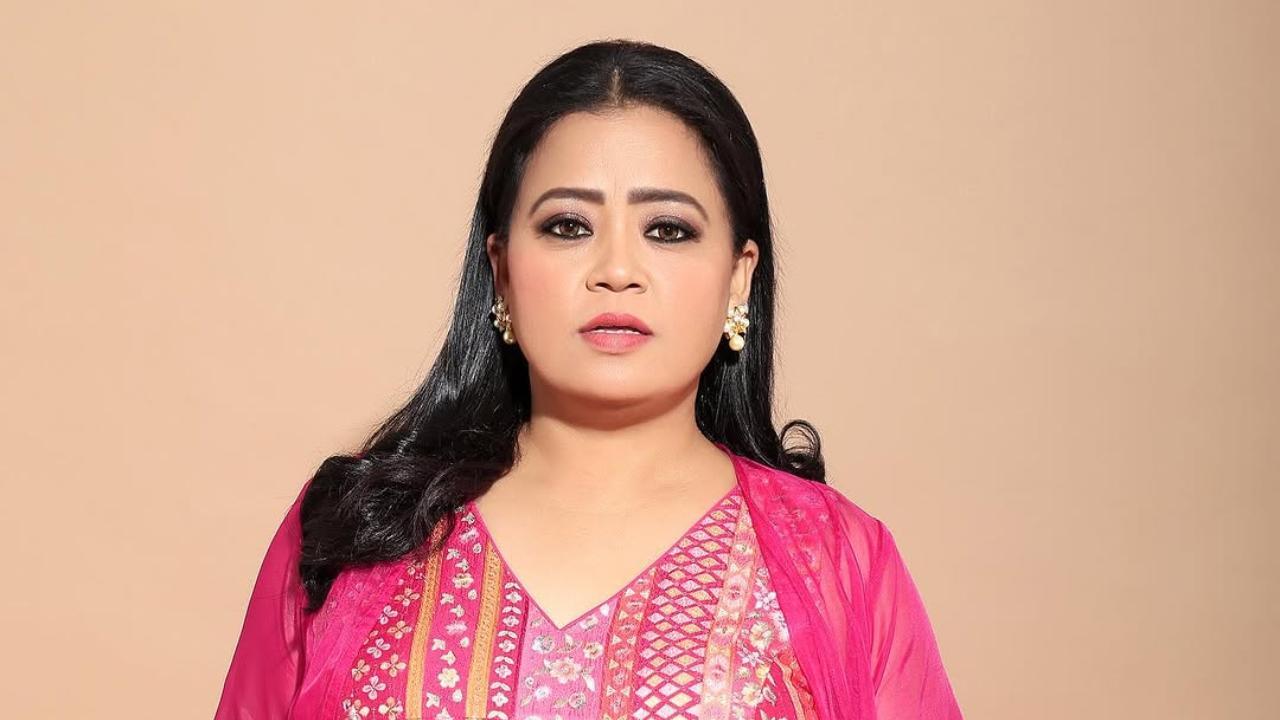 Comedian Bharti Singh was recently questioned about not visiting Mahakumbh 2025. She referred to recent incidents at the holy site in Prayagraj as reason to not visit despite having the desire to attend. Read More