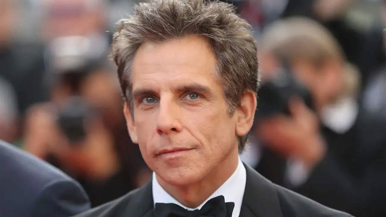 Ben Stiller to star in dramedy 'The Band'