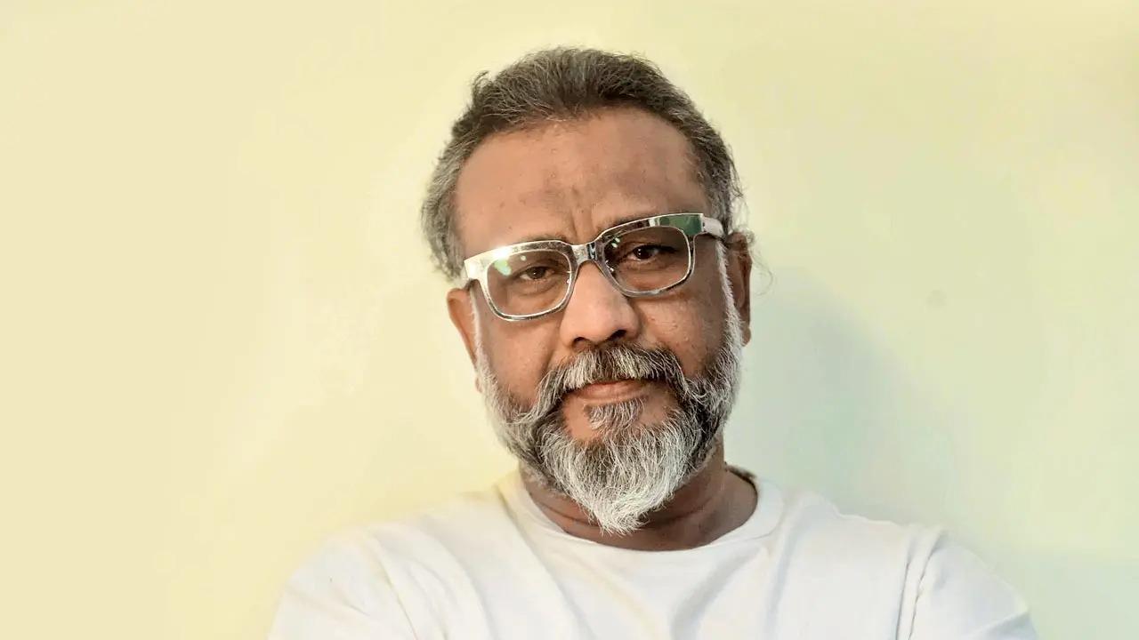 Anubhav Sinha reveals he hasn't spoken to his Cash actor Ajay Devgn for 18 years