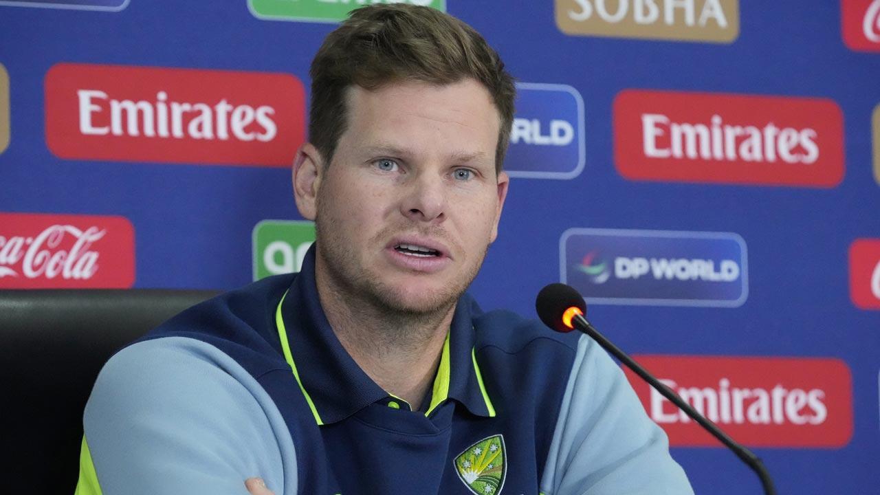 CT 2025: We thought at one stage England would reach 400, says Steve Smith