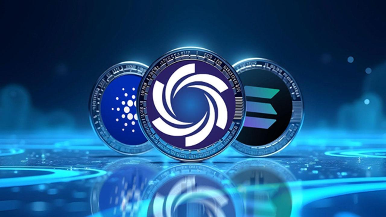 Solana, Polkadot, and Ozak AI Price Forecast for Q1 2025: Can These Cryptos Recover from Market Volatility and Lead the Next Bull Run?