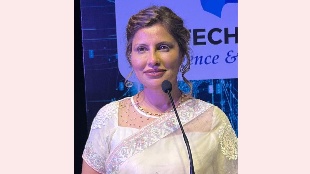 Honoring a Visionary: Prof. Dr. Parin Somani Reflects on the Legacy of His Highness Aga Khan IV