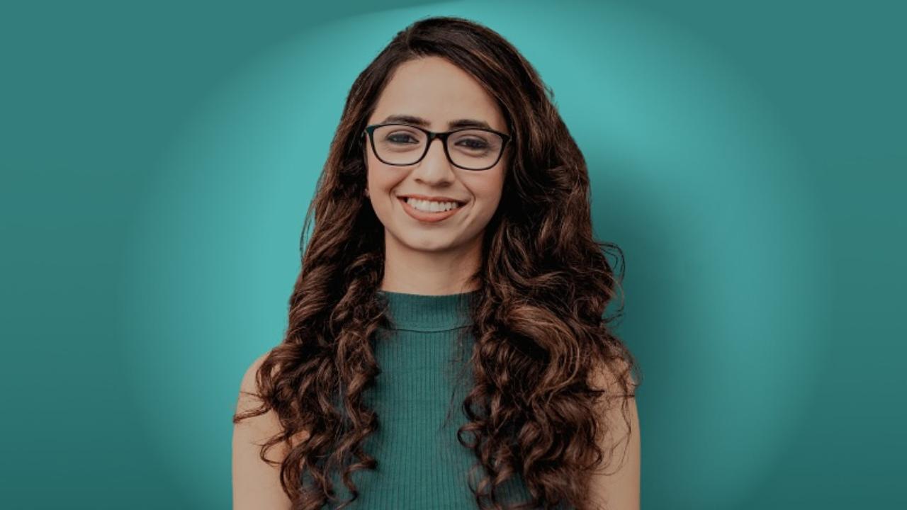 Sonali Thakker on her V-Day show 'Perfect Role Model': A crash course on how NOT to adult