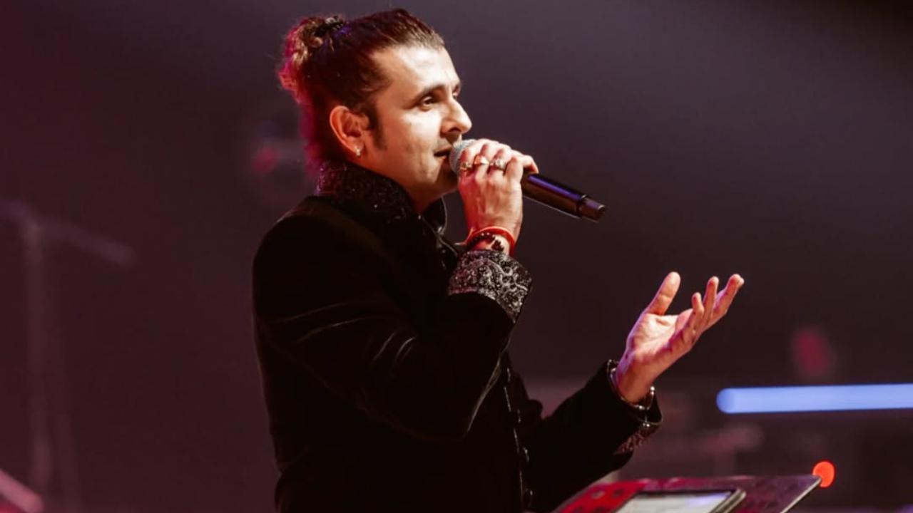 ‘Can put my family’s life in danger’: Sonu Nigam blasts government for inaction against imposter account on X. Read more