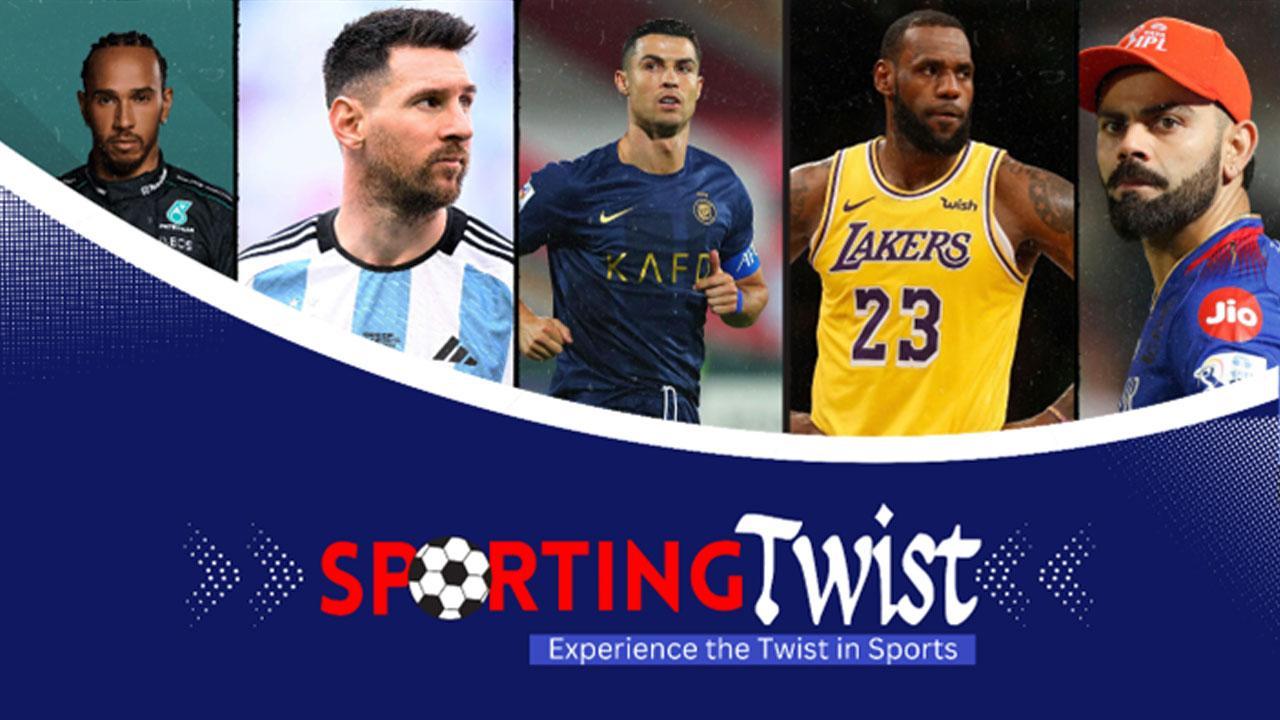SportingTwist: Redefining Digital Sports Coverage in the Modern Era