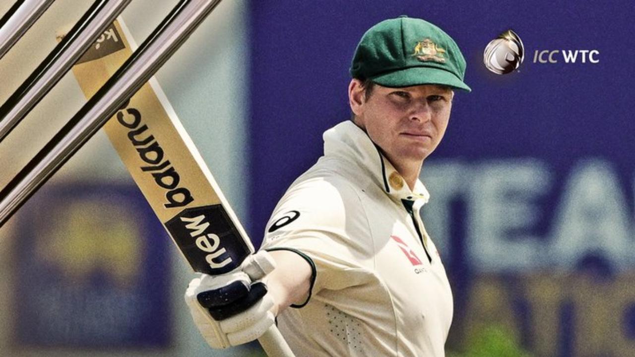 Australia's premier Test batsman Steve Smith enjoys the top spot on the list. So far, having played 116 longest-format matches for the Aussies, the right-hander has been exceptional over the years