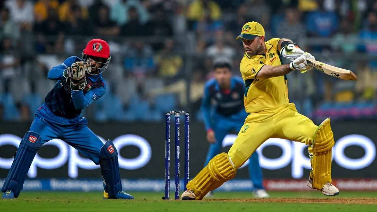 Afghanistan, Australia set for high-stakes clash with semi-final spot on line