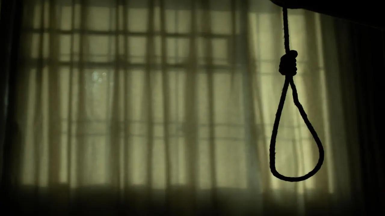24-year-old man ends life in Delhi hotel