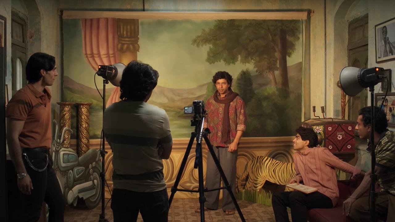 Superboys of Malegaon trailer: Bringing big city dreams to a small town