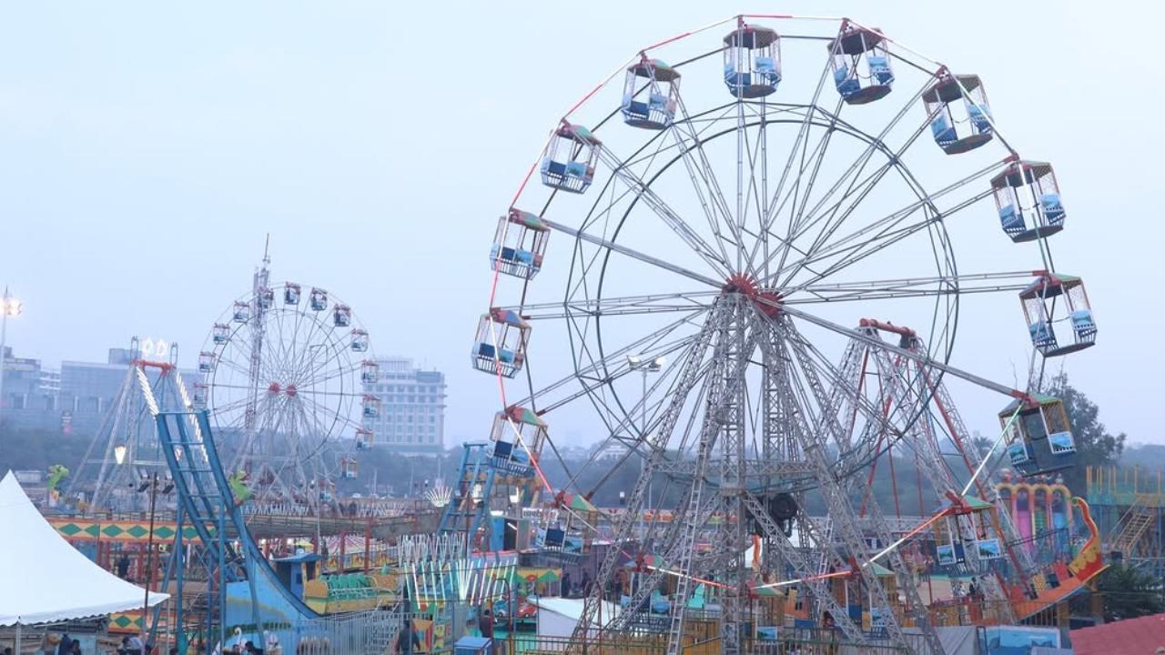 Surajkund Crafts Mela begins in Faridabad; Odisha and Madhya Pradesh named theme states