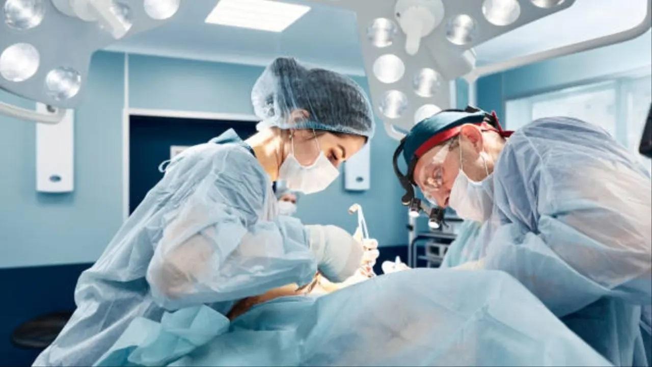 Greener anaesthesia may protect patients, environment: Lancet
