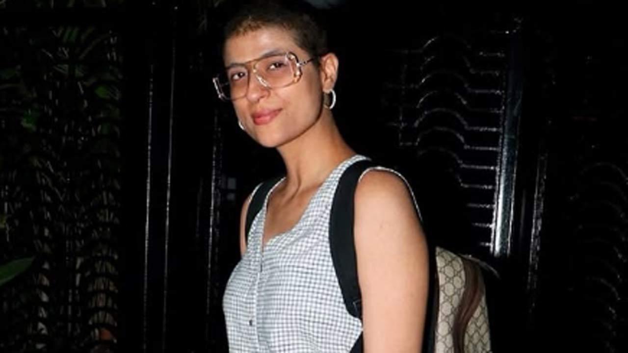 World Cancer Day 2025: Tahira Kashyap pays tribute to women battling illness