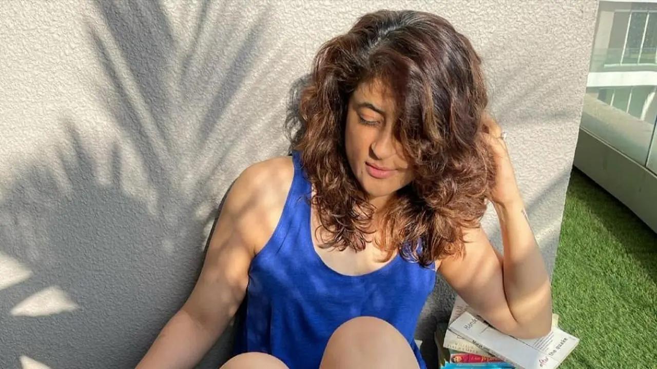 Tahira Kashyap reveals her parents got upset with her during cancer battle for THIS reason