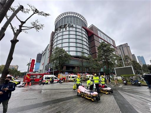 Taiwan’s President Lai Ching-te has directed all relevant government agencies to launch a thorough investigation to determine the precise cause of the explosion. Authorities have not yet confirmed whether a gas leak or another underlying issue was responsible for the deadly blast.