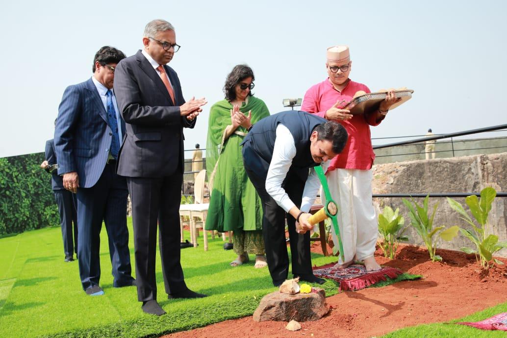 Construction of Taj Bandstand is expected to commence in 2025 and will take approximately four years to complete. The project is envisioned to become a landmark, further cementing Mumbai’s status as a global city.
