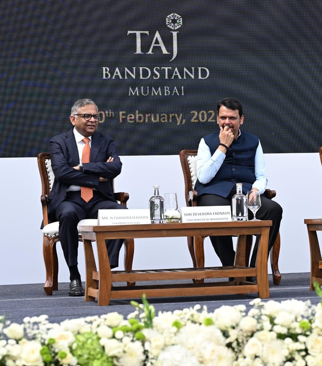 The new hotel is part of IHCL’s expansion in Mumbai, where it currently operates 17 hotels, including five under development. IHCL has received key pre-construction approvals, including the Intimation of Disapproval (IOD) and a provisional Fire NOC.