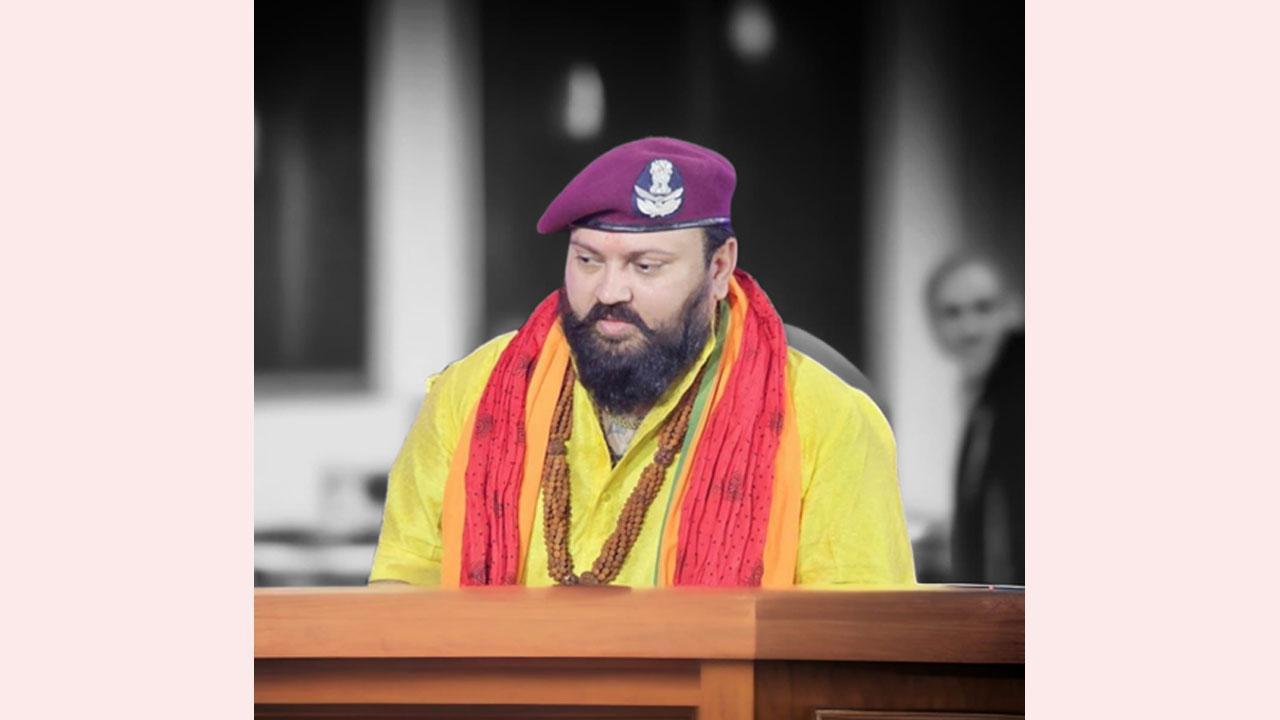 Tandava Was the First Martial Art Ever, and Lord Shiva Gave This to the World – Claims Wing Commander Pushkal Dwivedi