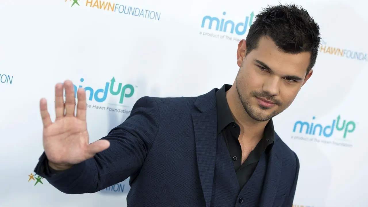 Twilight star Taylor Lautner to return as werewolf, read details