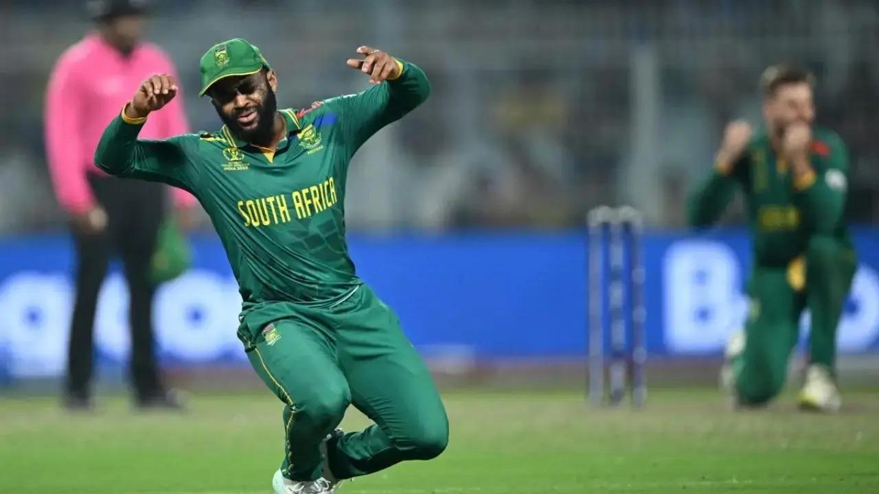 Champions Trophy 2025: 