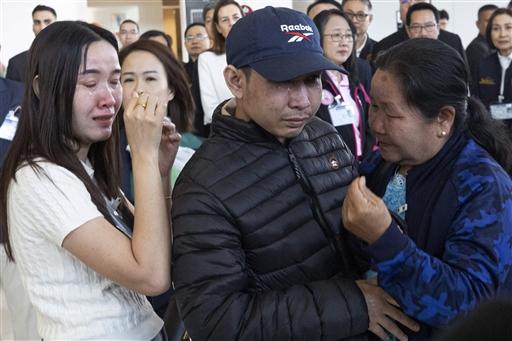 The IDF stated that the returning hostages were being accompanied by IDF and ISA forces. The IDF expressed solidarity with the freed hostages, welcoming them back to Israeli territory.
