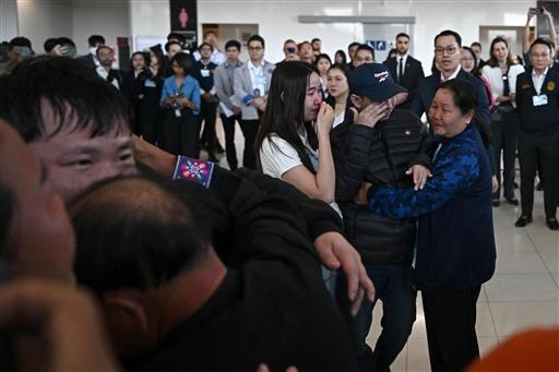 Around 9,000 Thai workers returned home during the conflict, though many later chose to go back to work in Israel. Thailand plans to send 10,000 workers to Israel’s agricultural sector and 8,000 to its construction sector this year.