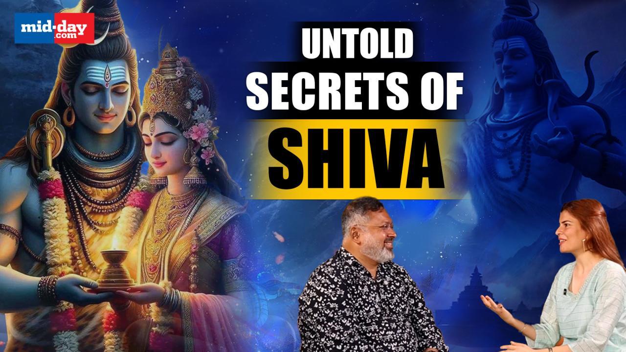 This Maha Shivratri 2025, uncover the mysteries of Shiva like never before