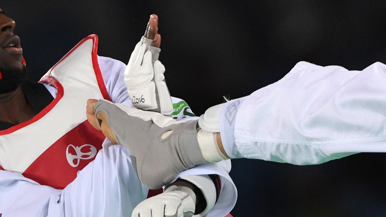 '3 lakh for gold': Taekwondo director fired over alleged result-fixing at National Games