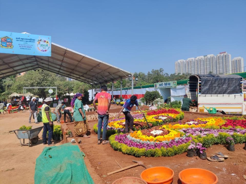 Thane Municipal Corporation to host ‘Vrikshavalli-2025’ exhibition from Feb 14