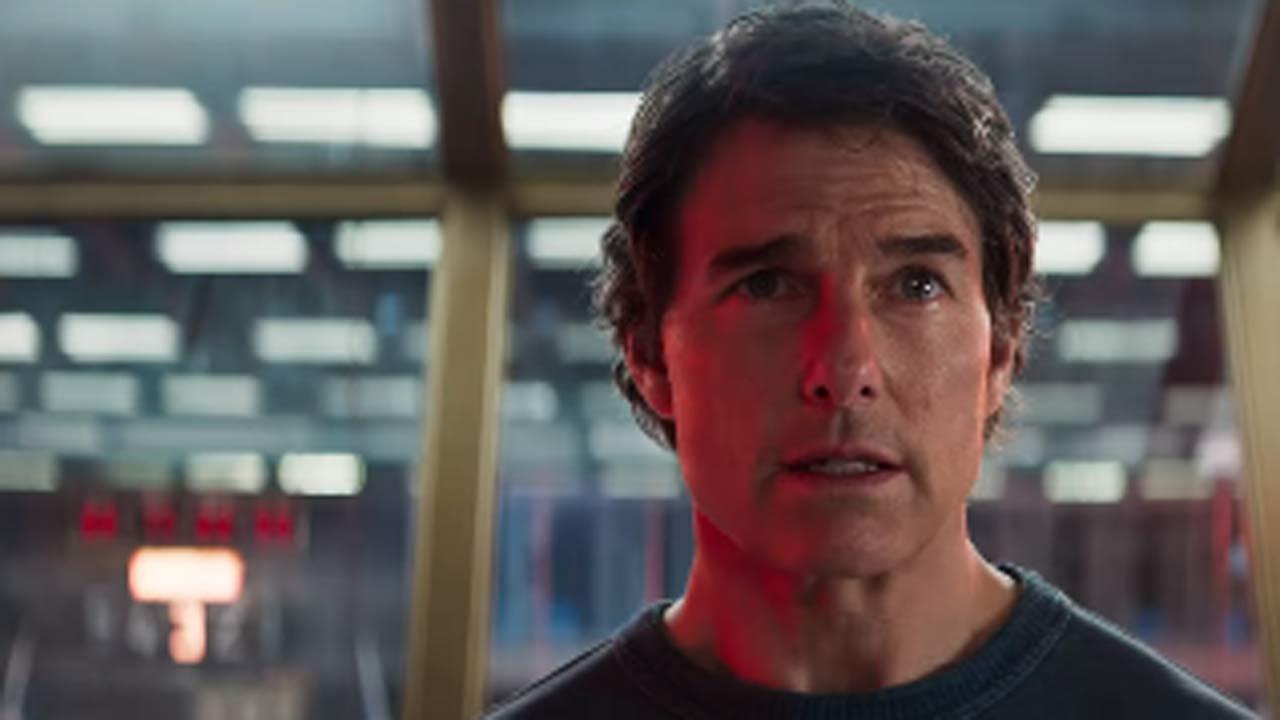 Mission: Impossible - The Final Reckoning's high-octane teaser is out now