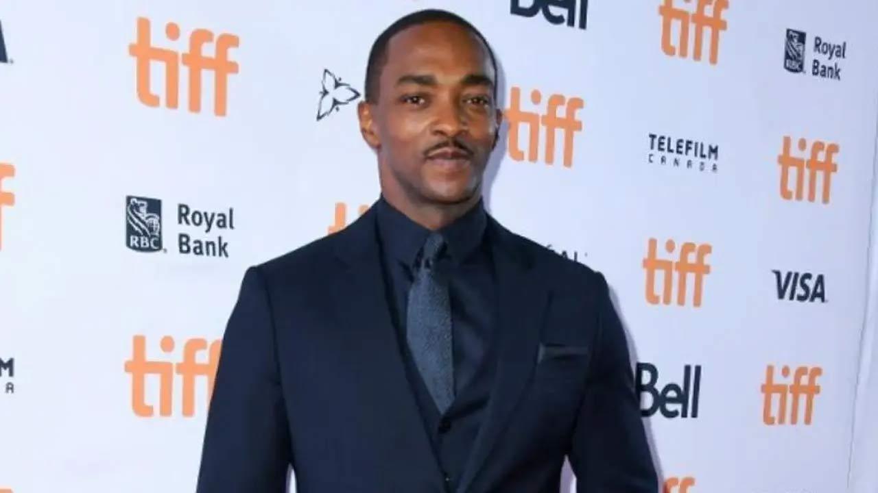 Anthony Mackie opens up on friendly bond between 'Avengers' star cast