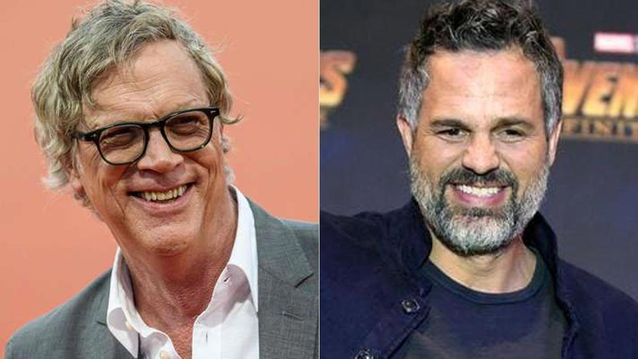 Director Todd Haynes recalls collaborating with Mark Ruffalo for 'Dark Waters'