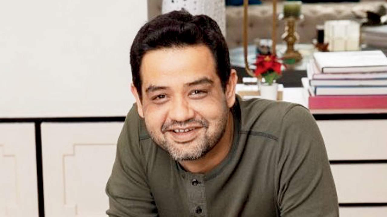 Karnesh Sharma