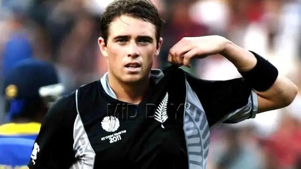 Tim Southee backs Kiwi mix of youth and experience to shine in Champions Trophy 2025