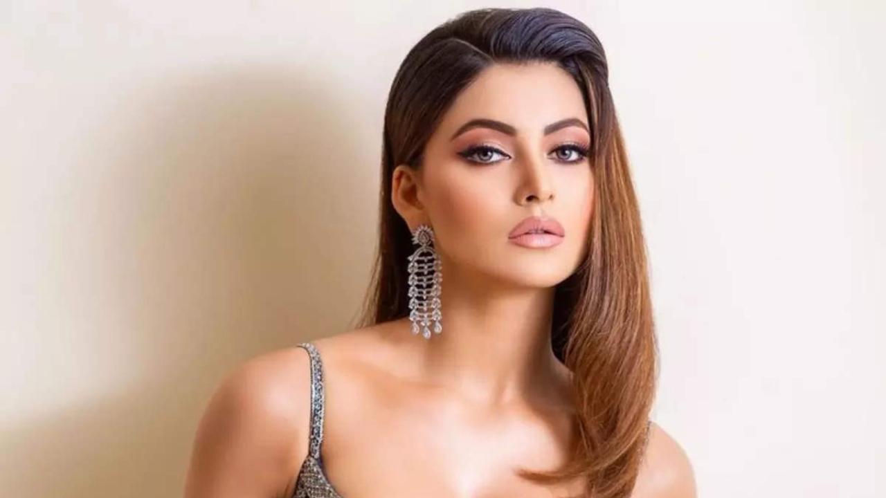 Urvashi Rautela had a cameo performance in the film 'Daaku Maharaaj'. However, due to her interviews, the actress seemingly became the biggest voice of the film. Read More