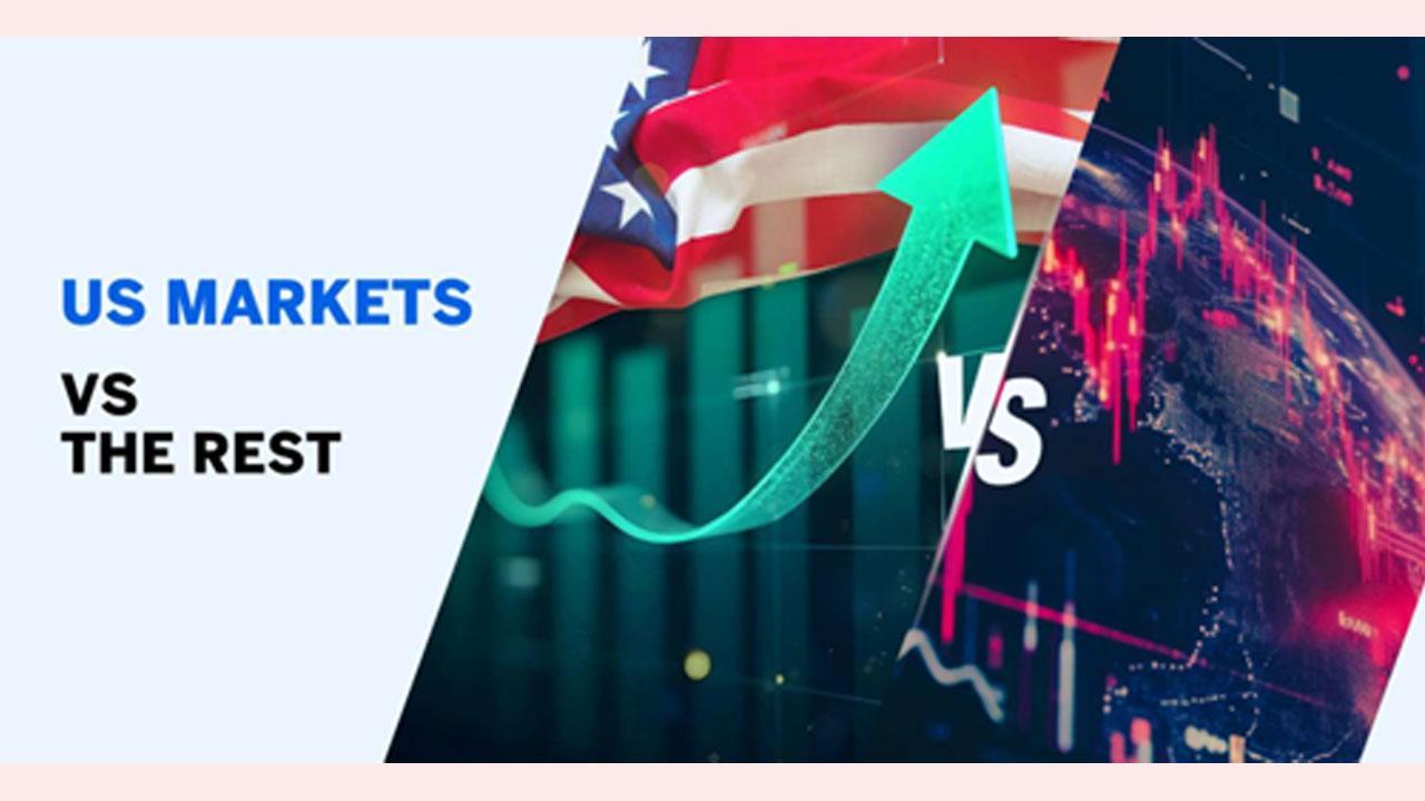 Global Investing - US Markets vs the Rest
