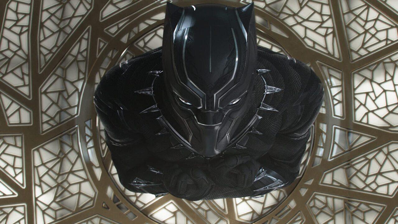 Black Panther (Feb 16, 2018)
Starring Chadwick Boseman as T'Challa, the film earned a modest Rs 5.6 cr in the English language in India