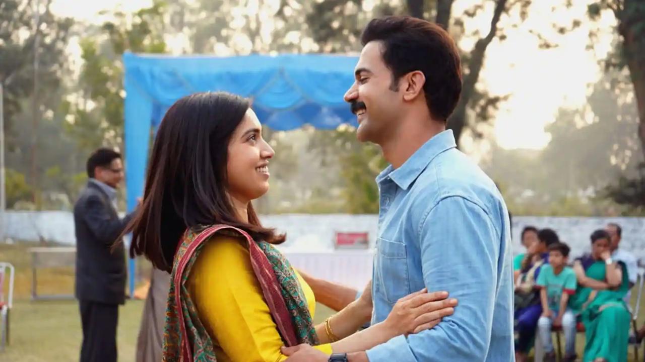 Badhaai Do (Feb 11, 2022)
The Rajkummar Rao and Bhumi Pednekar -starrer sees the actors play homosexuals in mainstream cinema. The film earned Rs 1.65 cr on opening day with a lifetime collection of Rs 20.62 cr 