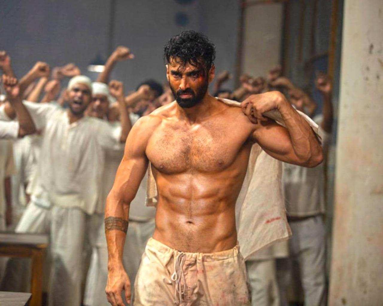 Malang (Feb 7, 2020) 
The Anil Kapoor, Aditya Roy Kapur and Disha Patani-starrer earned Rs 6.71 cr on opening day. The film's lifetime collection stands at Rs 58.99 cr