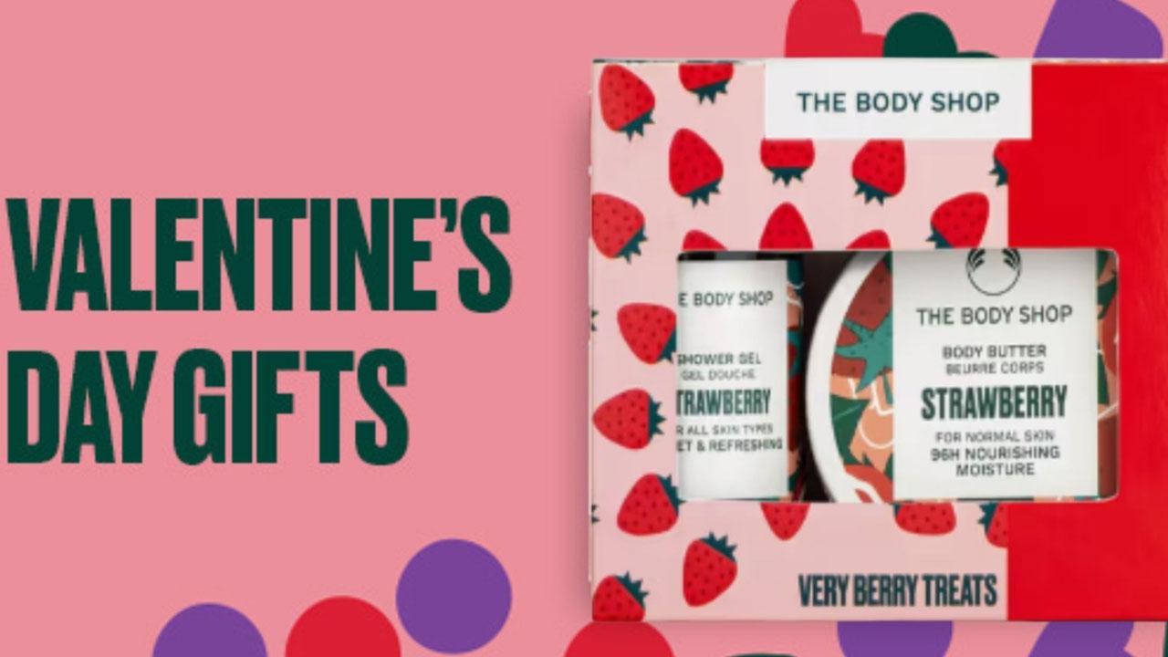 Surprise Your Valentine: Creative Gift Ideas for a Memorable Day