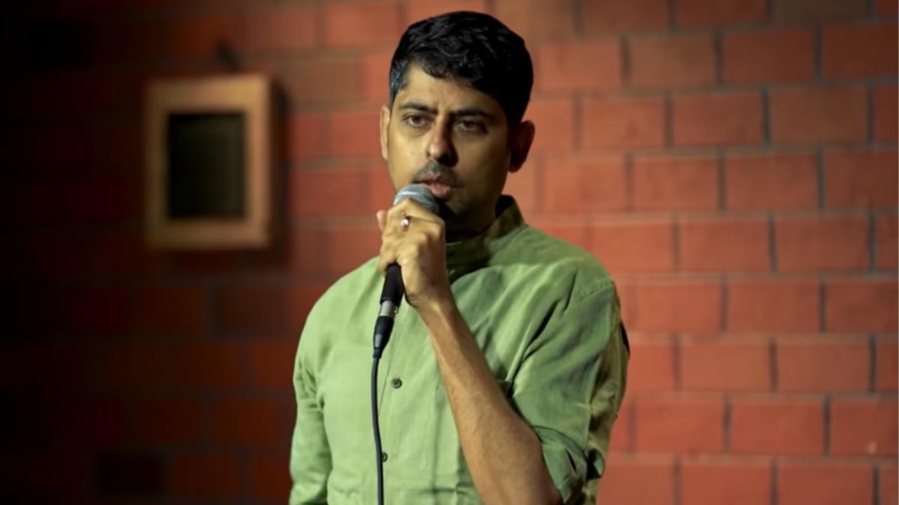 Varun Grover's witty take on Ranveer Allahbadia controversy wins the internet