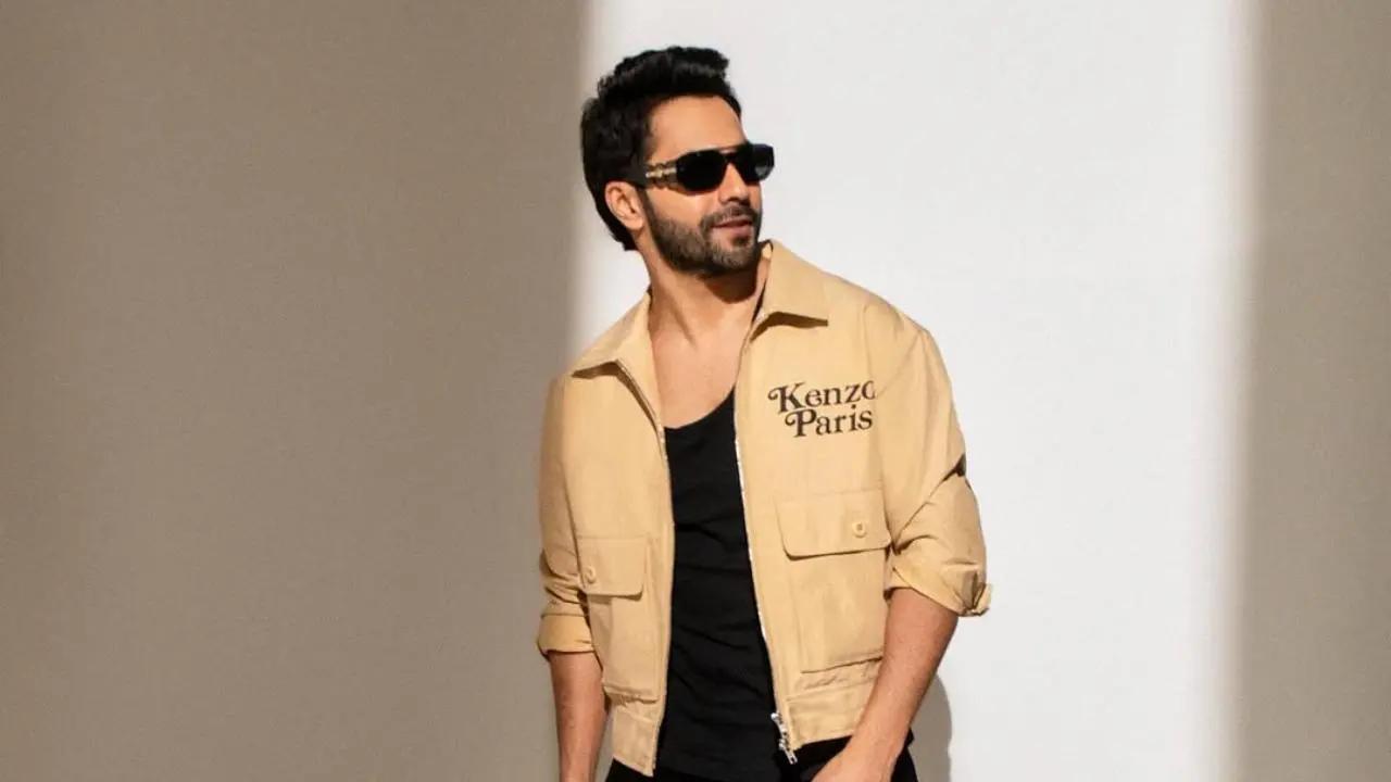 During an interview on Ranveer Allahbadia’s podcast channel, Varun Dhawan revealed that he enjoys India's Got Latent's humour but avoided making an appearance when invited to steer clear of possible controversy. Read More