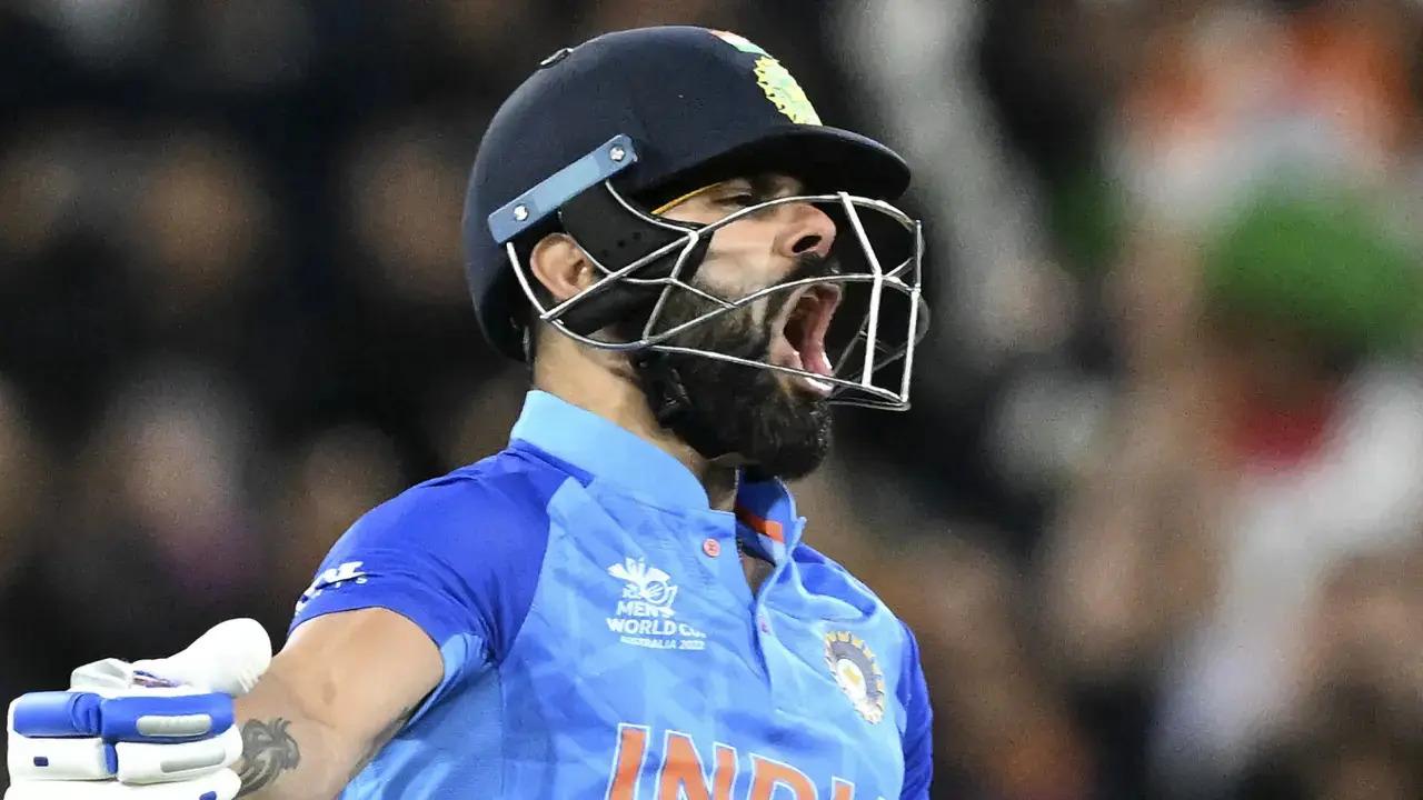 If Kohli manages to score heavy runs, he has the chance of adding another record to his name. The right-hander is just 89 runs shy from becoming the only third batsman in history to complete 14,000 runs