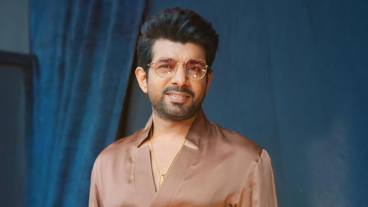 Viineet Kumar Singh says he was offered Lukka Chuppi, lost it to Kartik Aaryan