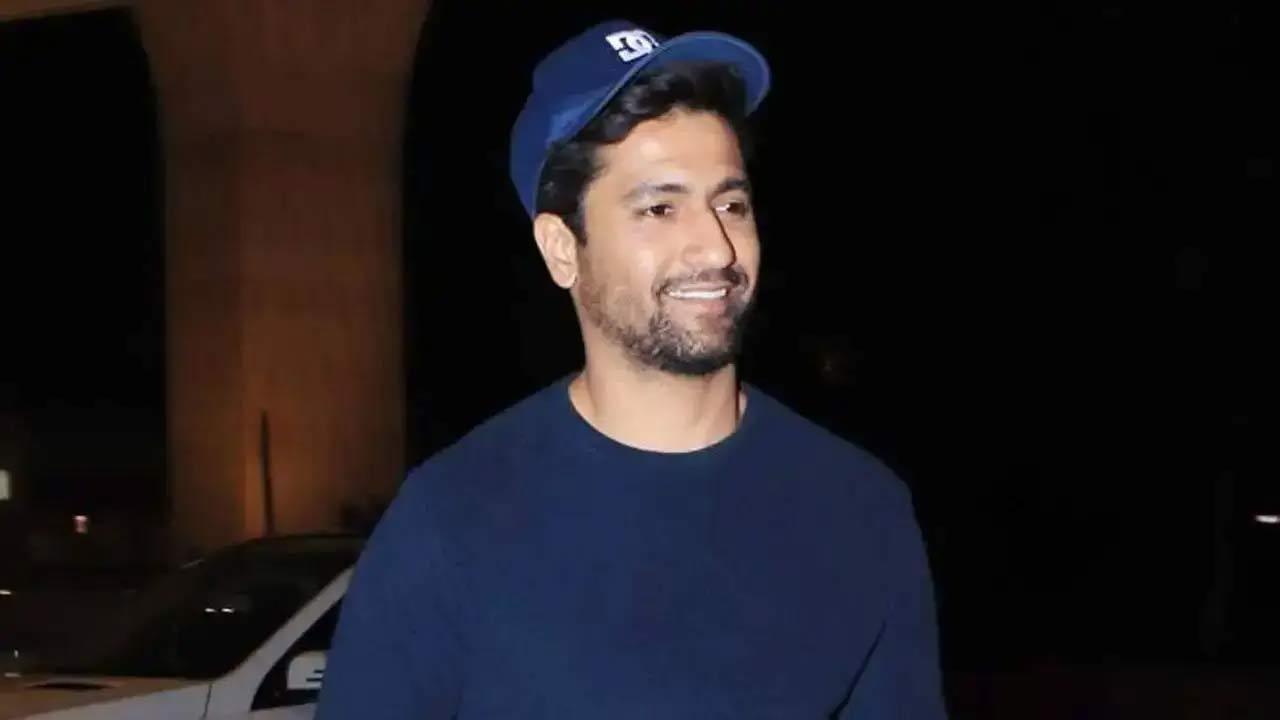 'Ye kahan gaya': Vicky Kaushal reveals how Katrina Kaif reacts everytime she sees Chhaava posters