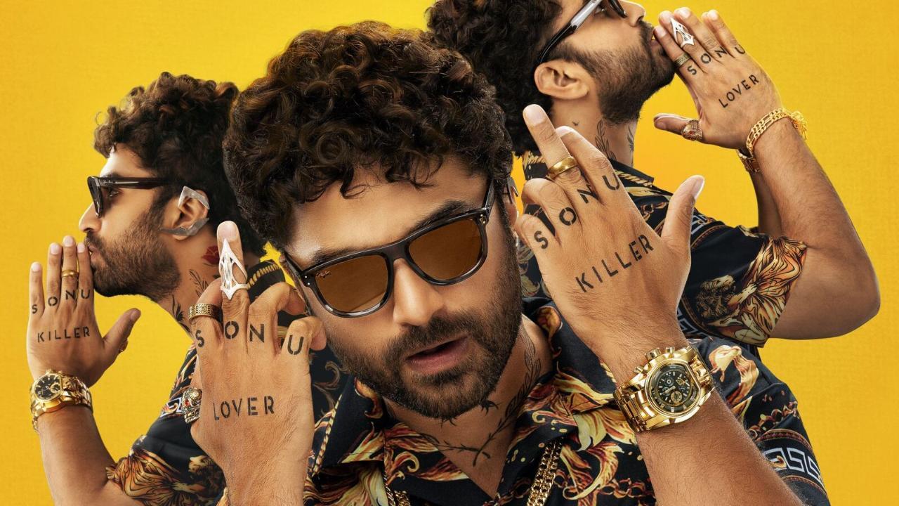 Laila X reactions: Vishwak Sen's film unanimously receives 'worst' reviews, audience call it 'junk, atrocious''