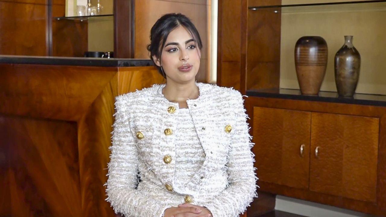 Indian-origin billionaire's daughter recalls ordeal in Ugandan jail, calls it 
