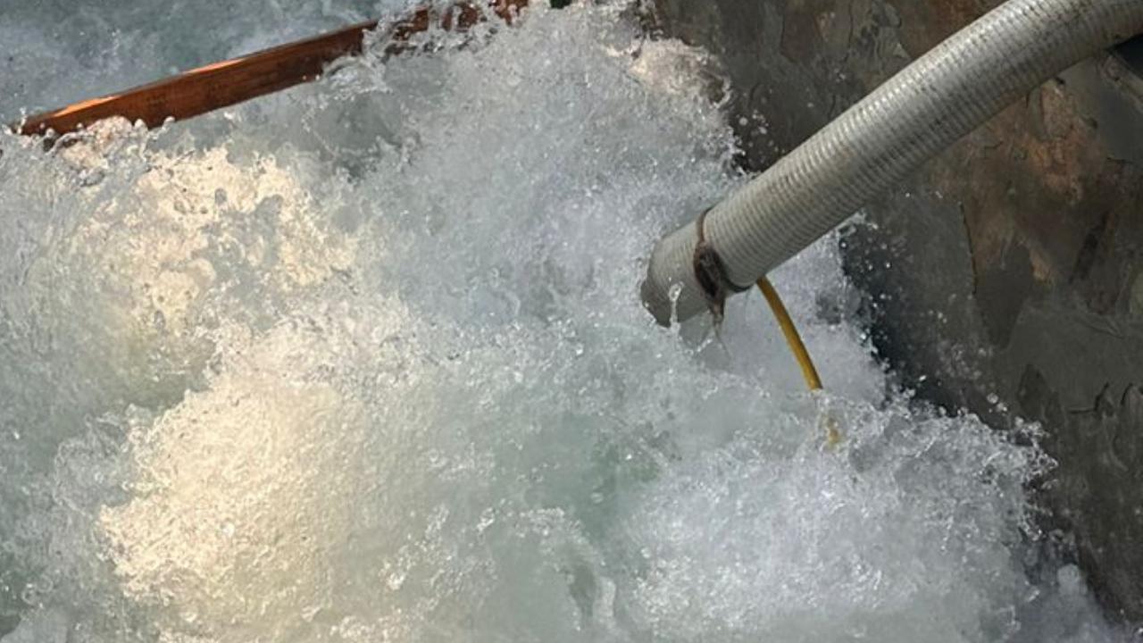 Several areas in Ghatkopar and Kurla will remain affected, the officials said